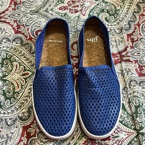 Jibs Classic slip ons